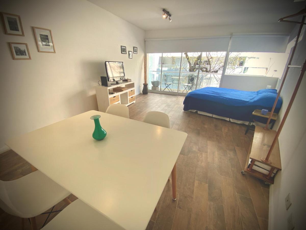 Beautiful Studio In Las Canitas - Palermo Lc1 By Apartments Bariloche Buenos Aires Kültér fotó