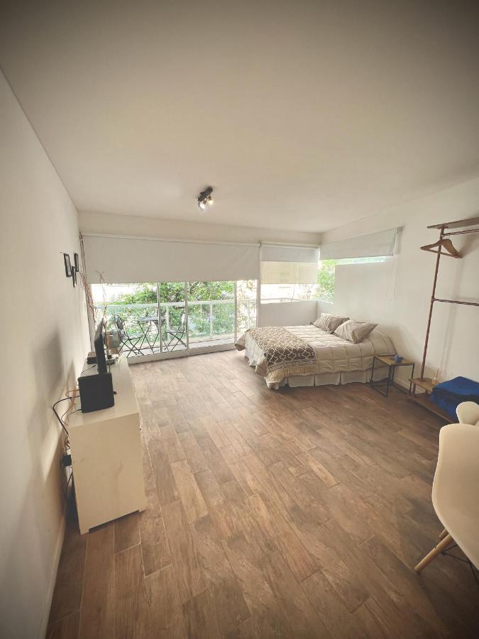 Beautiful Studio In Las Canitas - Palermo Lc1 By Apartments Bariloche Buenos Aires Kültér fotó