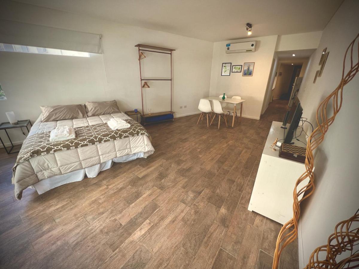Beautiful Studio In Las Canitas - Palermo Lc1 By Apartments Bariloche Buenos Aires Kültér fotó