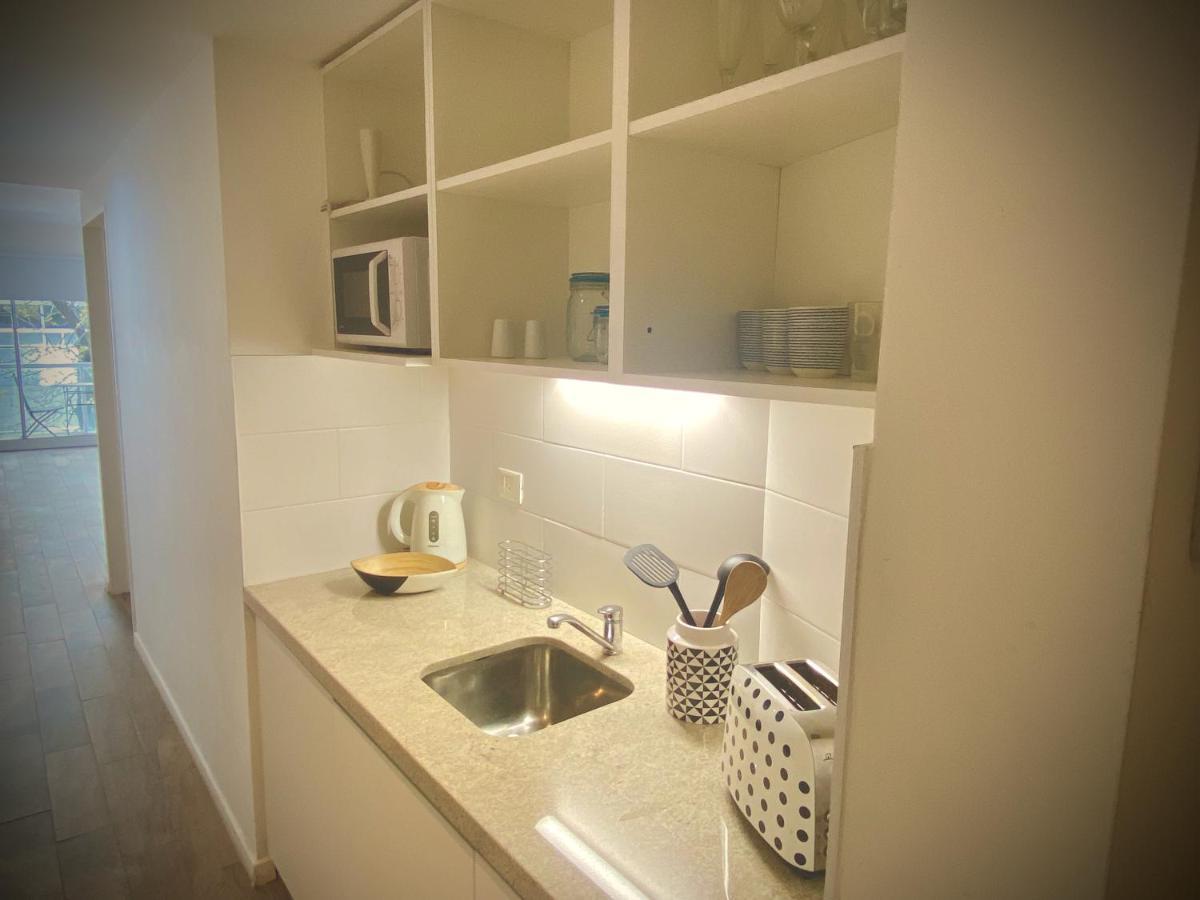 Beautiful Studio In Las Canitas - Palermo Lc1 By Apartments Bariloche Buenos Aires Kültér fotó