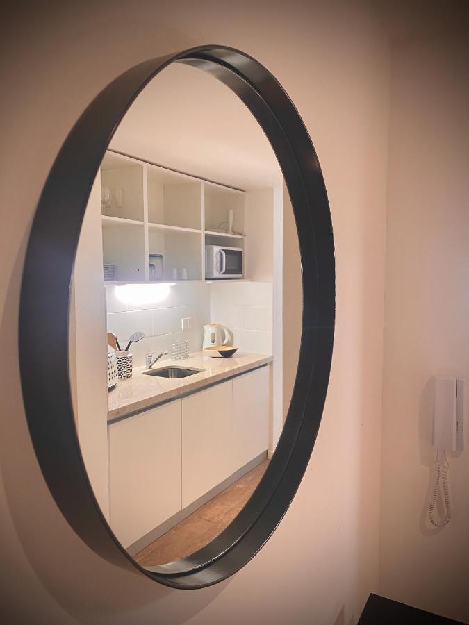 Beautiful Studio In Las Canitas - Palermo Lc1 By Apartments Bariloche Buenos Aires Kültér fotó